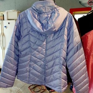 Womens light weight jacket